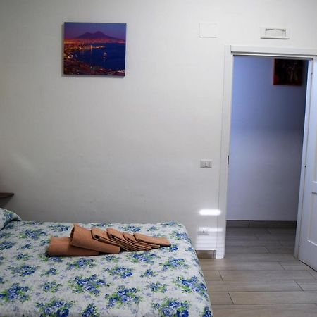 Domus San Biagio 14 Bed and Breakfast Νάπολη Εξωτερικό φωτογραφία