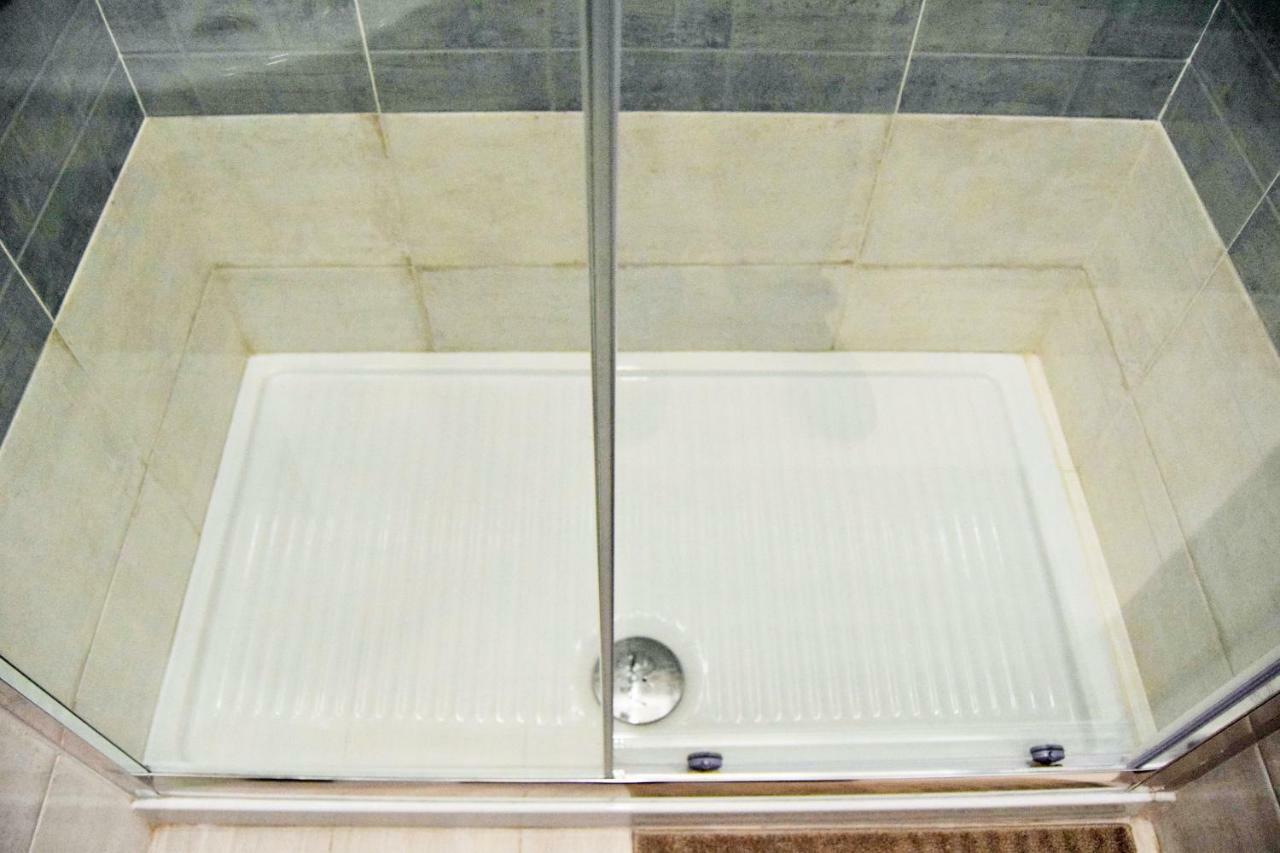 Domus San Biagio 14 Bed and Breakfast Νάπολη Εξωτερικό φωτογραφία