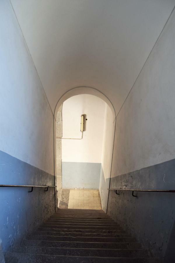 Domus San Biagio 14 Bed and Breakfast Νάπολη Εξωτερικό φωτογραφία