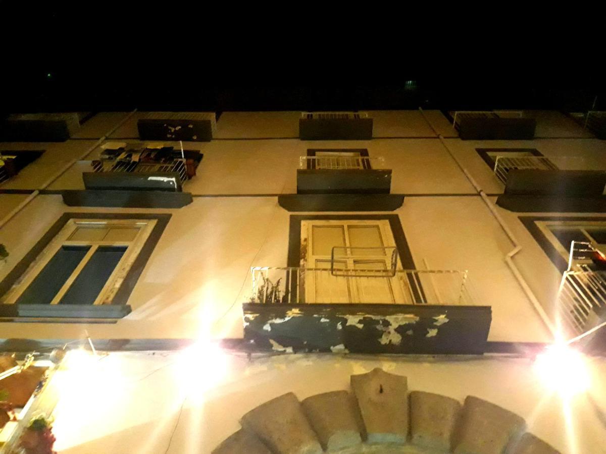 Domus San Biagio 14 Bed and Breakfast Νάπολη Εξωτερικό φωτογραφία